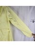 Rains Yellow Raincoat Size XS - photo 10