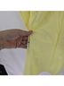 Rains Yellow Raincoat Size XS - photo 11