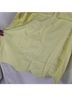 Rains Yellow Raincoat Size XS - photo 14
