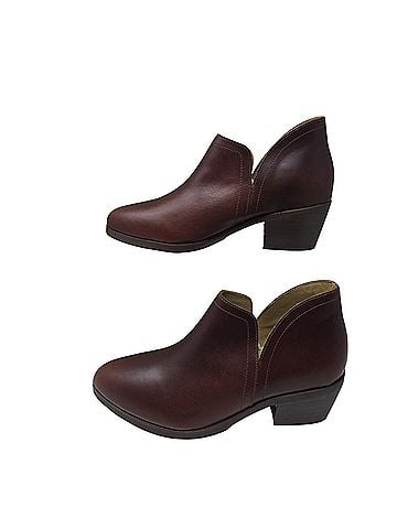 Nisolo Nisolo Boots (view 1)