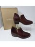 Nisolo 100% Leather Brown Boots Size 6 1/2 - photo 3