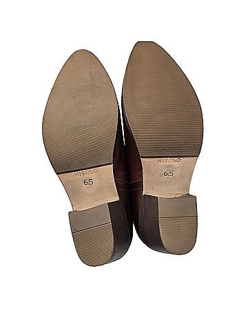 Nisolo Nisolo Boots (view 2)