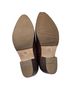 Nisolo 100% Leather Brown Boots Size 6 1/2 - photo 2