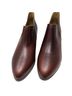 Nisolo 100% Leather Brown Boots Size 6 1/2 - photo 4