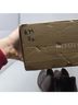 Nisolo 100% Leather Brown Boots Size 6 1/2 - photo 7