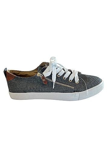 Twisted Kix Sneakers (view 1)