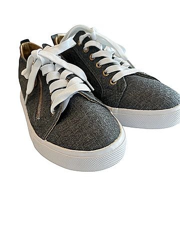 Twisted Kix Sneakers (view 2)