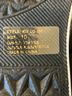 Twisted 100% Canvas Solid Gray Sneakers Size 10 - photo 3