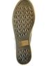 Twisted 100% Canvas Solid Gray Sneakers Size 10 - photo 9