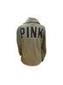Pink Green Pullover Hoodie Size XS - photo 2