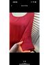Lands' End Red Long Sleeve Top Size 1X - photo 4