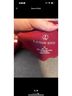Lands' End Red Long Sleeve Top Size 1X - photo 3