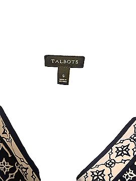 Talbots Casual Dress (view 2)