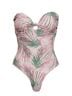 LVHR Pink Women's Colette One Piece Size XS - photo 1