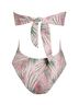 LVHR Pink Women's Colette One Piece Size XS - photo 2