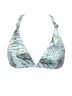 LVHR Blue Madison Racerback Top Size XS - photo 1