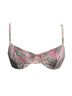 LVHR Pink Kiera Bra Top Size S - photo 1