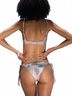 LVHR Pink Kiera Bra Top Size S - photo 3