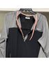 Columbia Black Gray Pink Jacket Size S - photo 3