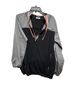 Columbia Black Gray Pink Jacket Size S - photo 1