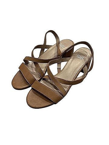 Eileen Fisher Giga Sandals (view 1)