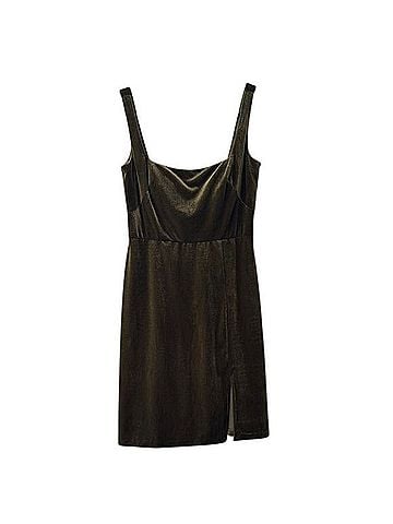 Jenny Yoo Collection Mara Mini Casual Dress (view 1)