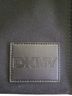 DKNY 100% Canvas Black Tote One size - photo 2