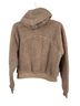 Lululemon Athletica Solid Brown Tan Jacket Size 8 - photo 2