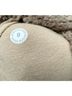 Lululemon Athletica Solid Brown Tan Jacket Size 8 - photo 3