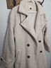 Universal Thread White Ivory Coat Size M - photo 11