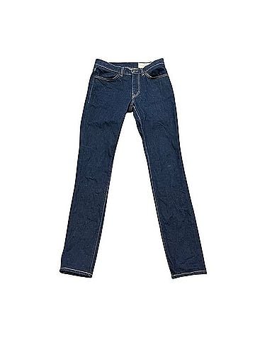 Imogene and Willie Imogene Slim Dark Wash Denim Jeans Jeans (view 1)