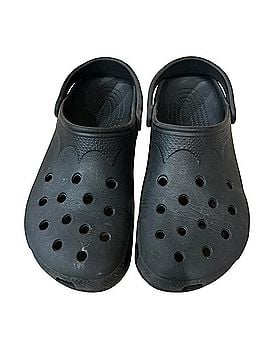 Crocs Flip Flops (view 1)