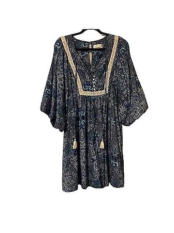 Anthropologie Romper (view 1)