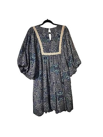 Anthropologie Romper (view 2)