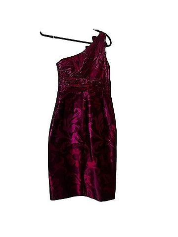 Kay Unger Cocktail Dress (view 2)