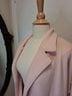 Time and Tru Pink Jacket Size M - photo 5