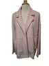 Time and Tru Pink Jacket Size M - photo 1
