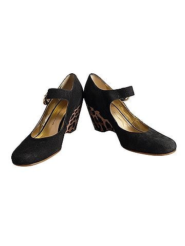 Giuseppe Zanotti Wedges (view 1)
