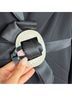 Escada 100% Wool 100% Silk Black Wool Blazer Size 12 - photo 5