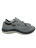 Crocs Gray Sneakers Size 11 - photo 1