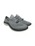 Crocs Gray Sneakers Size 11 - photo 2