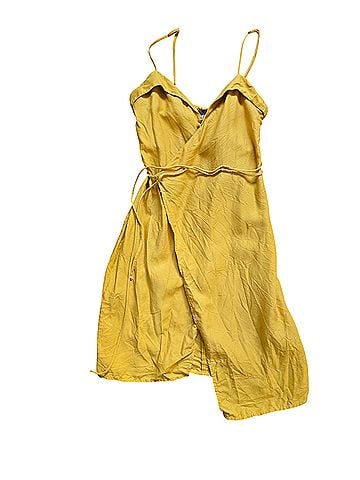 Reformation Cruz Cocktail Dress (view 2)