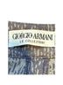 Giorgio Armani Print Brown Vest Size 10 - photo 3