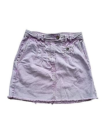 BDG BDG Urban Outfitters  Denim Skirt (view 1)