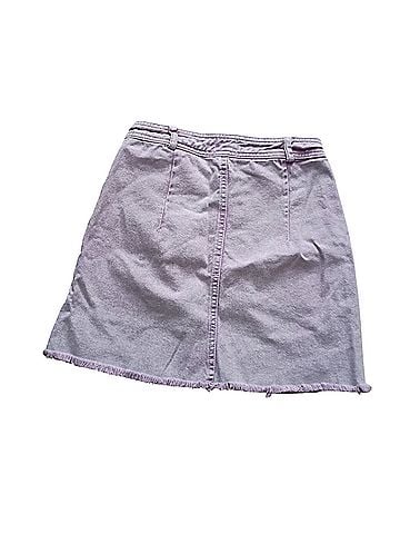 BDG BDG Urban Outfitters  Denim Skirt (view 2)