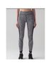 Lululemon Athletica Print Black White Leggings Size 4 - photo 5