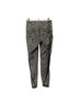 Lululemon Athletica Print Black White Leggings Size 4 - photo 3