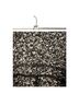 Lululemon Athletica Print Black White Leggings Size 4 - photo 4