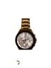Tommy Hilfiger Gold White Watch Size Men’s  - photo 1