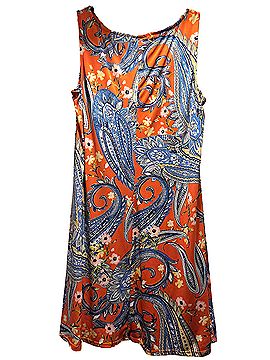 Ivy Lane Casual Dress (view 2)